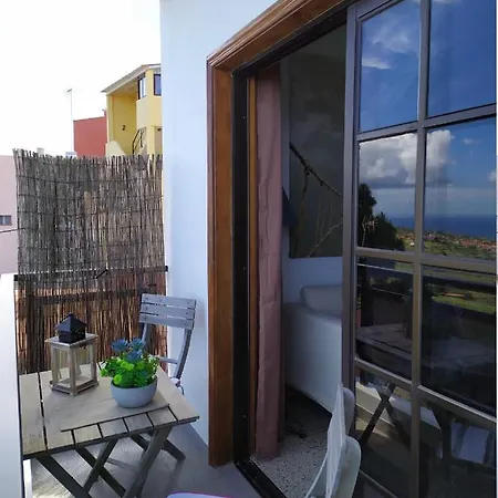 Atardeceres Mas Bellos Del * El Sauzal