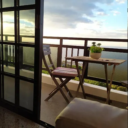 Atardeceres Mas Bellos Del Sauzal