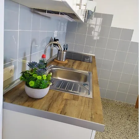 Apartman Atardeceres Mas Bellos Del Sauzal