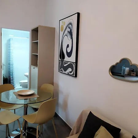 Atardeceres Más Bellos Del Appartamento