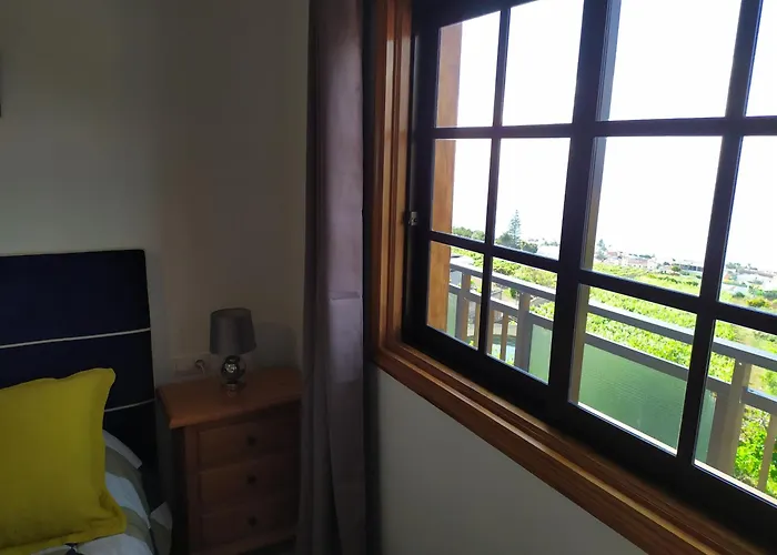 Apartamento Atardeceres Más Bellos Del