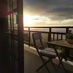 アパート Atardeceres Mas Bellos Del サウサル