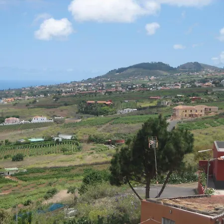 Lejlighed Atardeceres Mas Bellos Del Sauzal