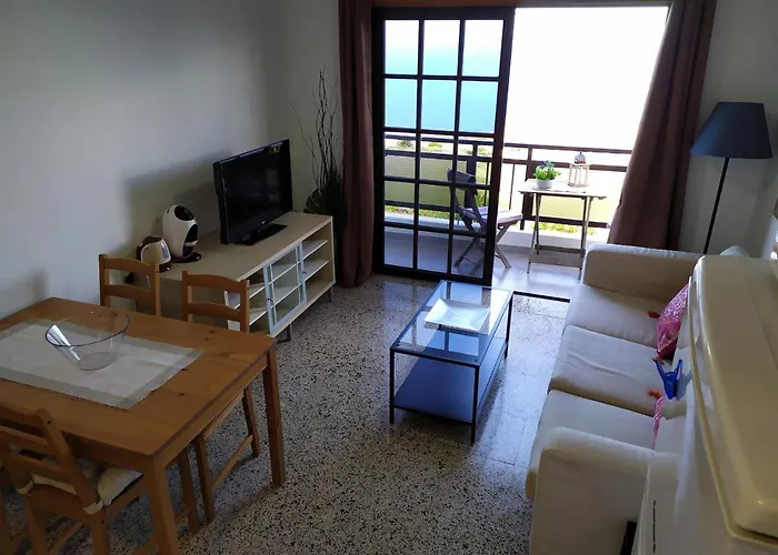 Atardeceres Mas Bellos Del Lejlighed *