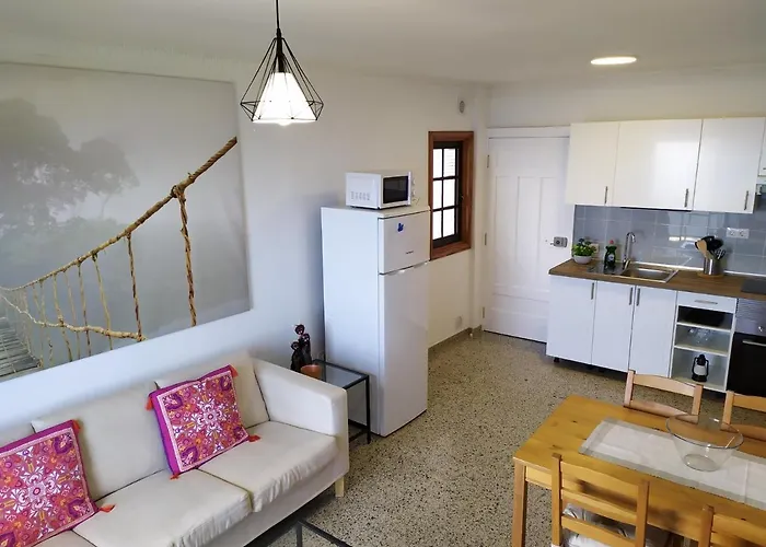 Atardeceres Mas Bellos Del Lejlighed *