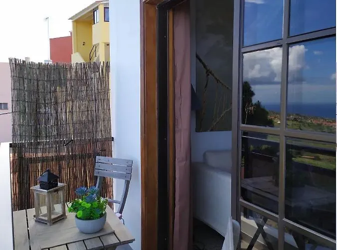 Atardeceres Mas Bellos Del * Sauzal