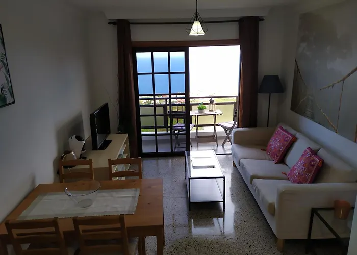 Atardeceres Mas Bellos Del Lejlighed *