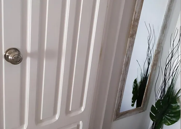 Atardeceres Mas Bellos Del Lejlighed Sauzal