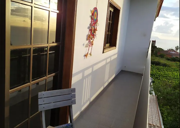 Lejlighed Atardeceres Mas Bellos Del *