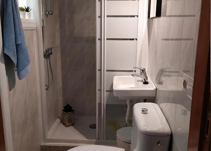 Lejlighed Atardeceres Mas Bellos Del *