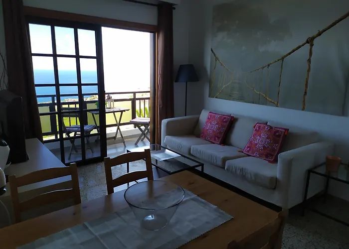 Atardeceres Mas Bellos Del Sauzal