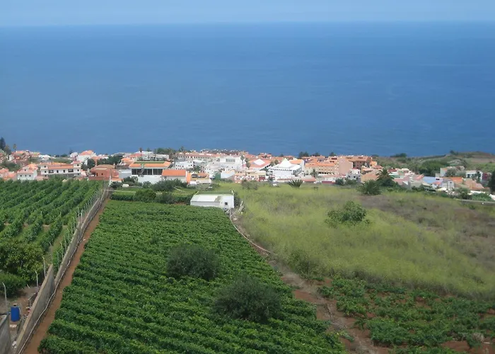 Atardeceres Mas Bellos Del Lejlighed *