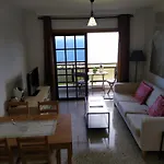 Atardeceres Mas Bellos Del Apartmán *