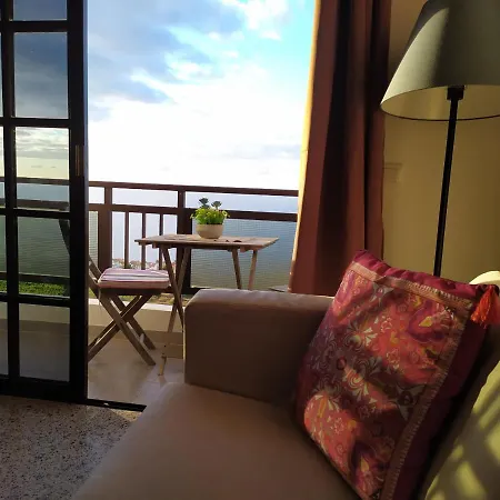 Atardeceres Mas Bellos Del * El Sauzal