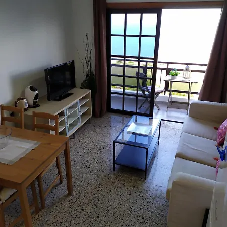 Atardeceres Mas Bellos Del Appartement *