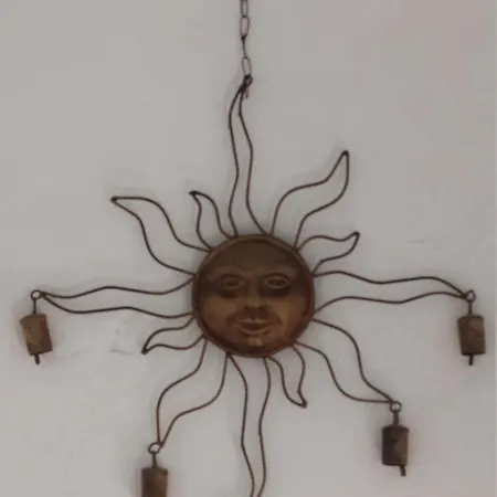 Atardeceres Mas Bellos Del Appartement El Sauzal