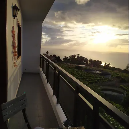 Atardeceres Mas Bellos Del Apartmán *