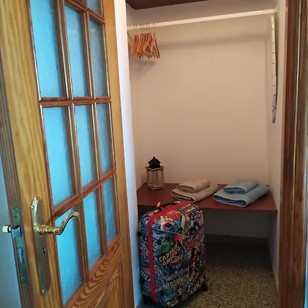 Appartement Atardeceres Mas Bellos Del