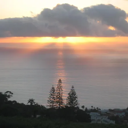 Atardeceres Mas Bellos Del El Sauzal