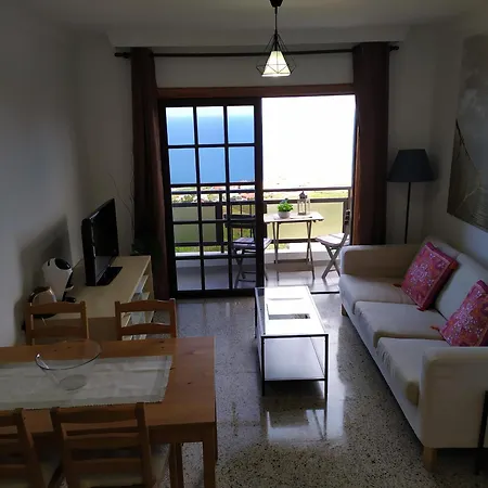 Atardeceres Mas Bellos Del Appartement *