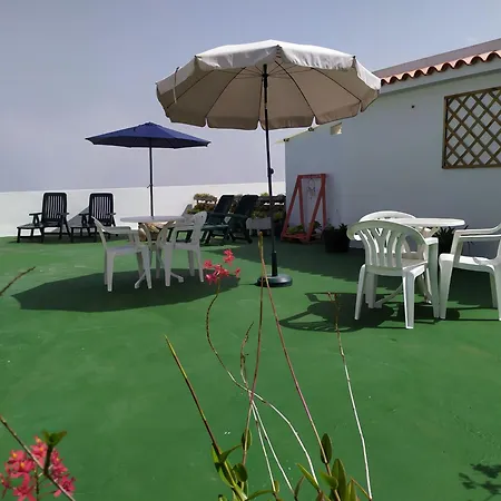 Appartement Atardeceres Mas Bellos Del El Sauzal