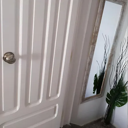 Atardeceres Mas Bellos Del Appartement El Sauzal