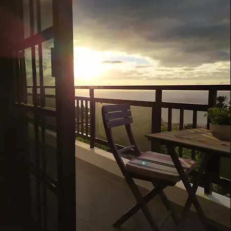 Apartmán Atardeceres Mas Bellos Del Sauzal