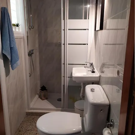 Appartement Atardeceres Mas Bellos Del *