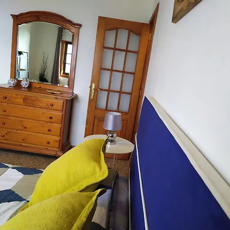 Atardeceres Mas Bellos Del Апартаменты Саусаль