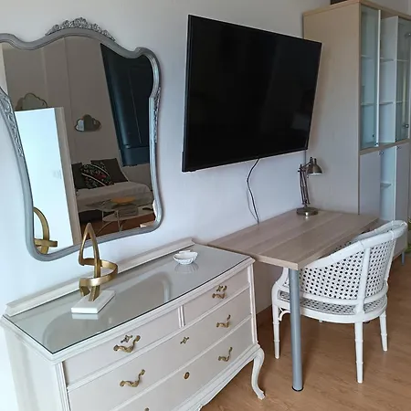 Appartement Atardeceres Mas Bellos Del