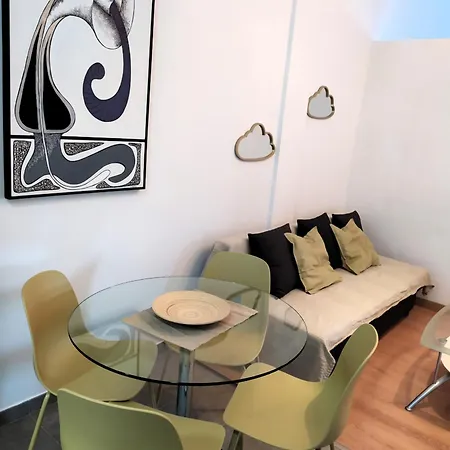 Appartement Atardeceres Mas Bellos Del *