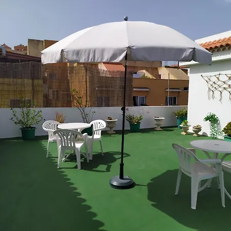 Appartement Atardeceres Mas Bellos Del