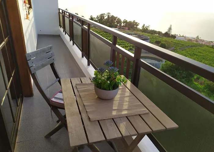 Atardeceres Mas Bellos Del Апартаменты