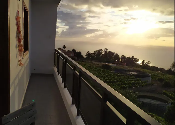 Atardeceres Mas Bellos Del Апартаменты *