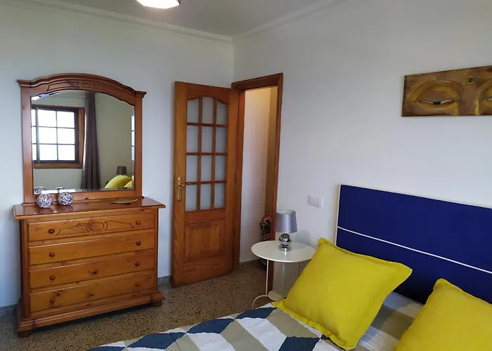 Atardeceres Mas Bellos Del Апартаменты